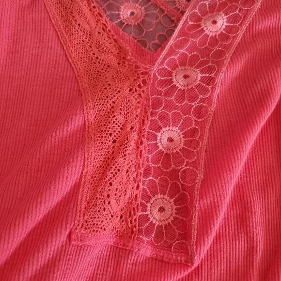 Free People Baja Dolman Top - Picture 4 of 9